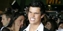 Taylor Lautner szexszel