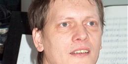 Vedres Csaba Csendzenék című új CD-jének bemutató koncertje