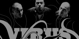 Real Your Nature 4. - Virus Syndicate (UK)