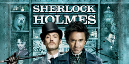 Sherlock Holmes