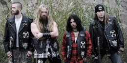 Leszerződött a Black Label Society