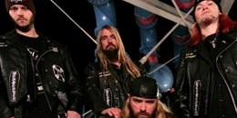 Végre leszerződött a Black Label Society
