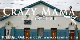 X. Rockozon.com találkozó – Omen, Crossholder, Breakthru