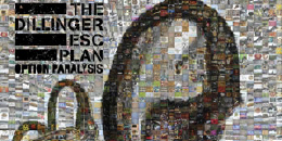 The Dillinger Escape Plan - jön az új