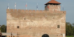 VII. Gyulai Reneszánsz Karnevál
