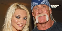 Brooke Hogan meghódítja Miamit
