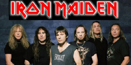 Iron Maiden - még idén