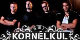 Kornélkül folytatja