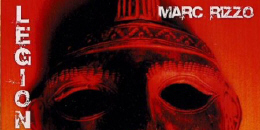 Marc Rizzo - újabb szólólemez