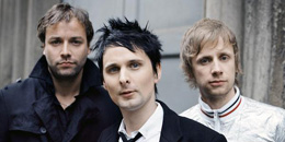 A Muse-é az év lemezborítója