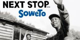 VA – Next Stop… Soweto