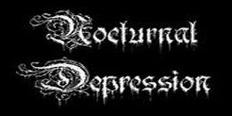 Nocturnal Depression: Mankid Suffering Visions (DVD)