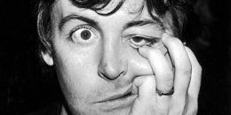 Paul McCartney Josh Homme csapatában?