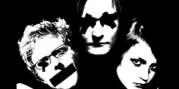 Pandora (BE) és a Betty Poison (IT) lemezbemutató koncertjei