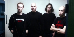 Rotten Sound - új EP Napalm Death dalokkal