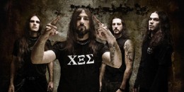 Rotting Christ - dalrészletek az új lemezről