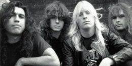 Az összes Slayer-koncert törölve