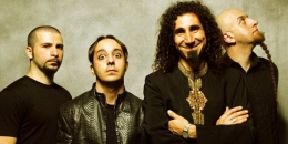 System Of A Down - még nincs reunion