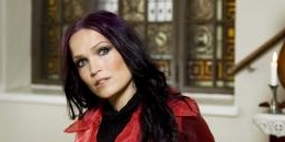 Tarja Turunen az Opera-Rock Show-n