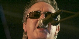 Wayne Hussey