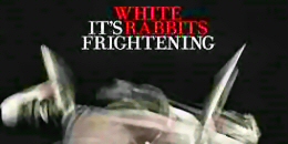 White Rabbits: It´s Frightening