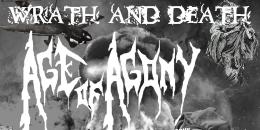 Wrath And Death!