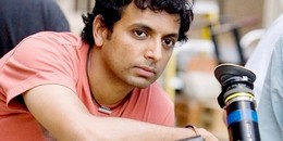 Shyamalan a lánya miatt rendezett buddhista akciófilmet