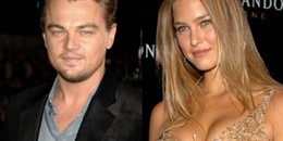 Megvan a bizonyíték: Refaeli és DiCaprio megint egy pár!
