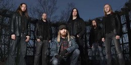 Swallow The Sun a Katatonia vendégeként a Dürer Kertben!