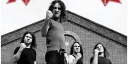 Airbourne (AUS) a Dürerben