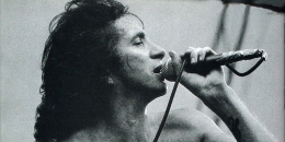 In memoriam - Bon Scott R.I.P. Party - Harminc éve hunyt el az AC/DC egykori énekese Emlékkoncert a Mappa Clubban