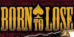 Good Knives a Born To Lose előtt