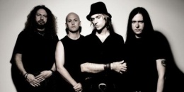 Cathedral - március végén érkezik az új album