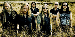 A Dark Tranquillity újra Magyarországon