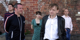 The Fall – Your Future Our Clutter