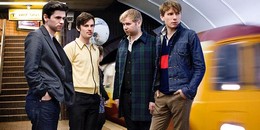 Újít a Franz Ferdinand