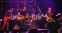 Koncert Marian Cosma emlékére