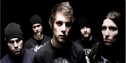 Hatesphere - énekes nélkül