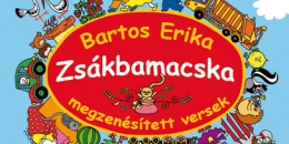 Zsákbamacska gyerekeknek