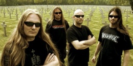 Jön a Legion Of The Damned DVD