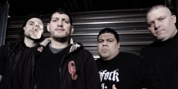 Madball - a Nuclear Blast-nál