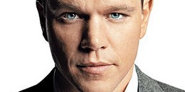 Matt Damon nem talál magának lakást