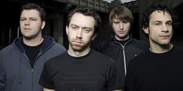 A Rise Against Budapesten!