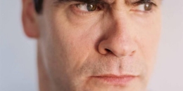 Henry Rollins Spoken Word