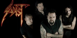 Sadist a májusi MetalFesten