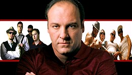 Step On It - Crippled Fox: Tribute to Tony Soprano