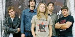 A Strike Anywhere és az A Wilhelm Scream a Pennywise előtt!