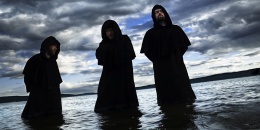 Ulver, Void ov Voices koncert szombaton