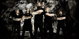 Amon Amarth a MetalFesten!