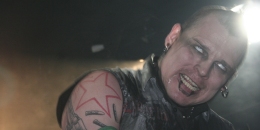 Combichrist (USA/NOR)